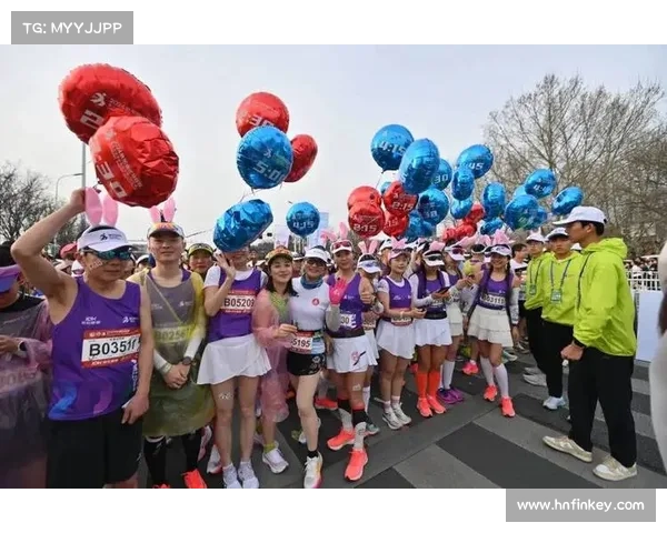 跑步赛事有哪些,跑步比赛有哪几种